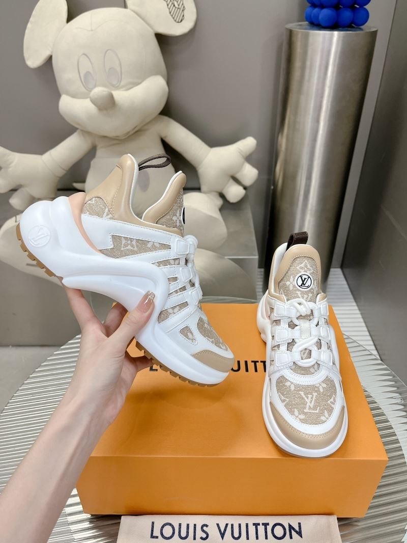 Louis Vuitton Archlight Shoes